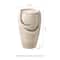 Glitzhome® 21" Sand Beige LED Ceramic Fountain